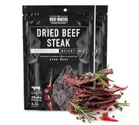 The Meat Makers Cecina de Vaca con Pimienta Steak 200 g