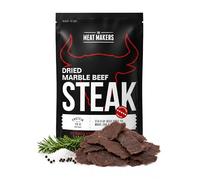 THE MEAT MAKERS Cecina de Vaca Marmoleada Steak 200 g