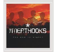 The Meathooks - No End in Sight