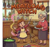 The Meatloaf Witch