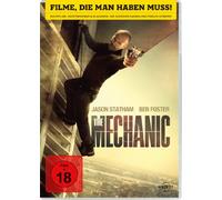 The Mechanic [Alemania] [DVD]