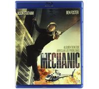 The Mechanic [Blu-ray]