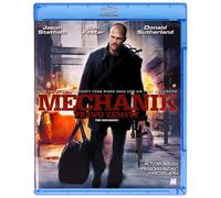 The Mechanic [Blu-Ray] [Region B] (IMPORT) (No hay versiÄln espaÄaola)