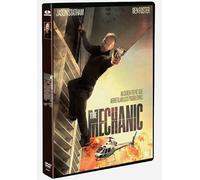 The Mechanic [DVD]