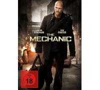 The Mechanic – Simon West con Jason Statham y Ben Foster – DVD
