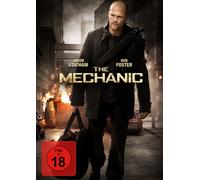 The Mechanic [Alemania] [DVD]