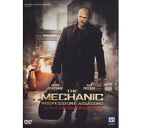 The mechanic - Professione assassino [Italia] [DVD]