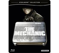 The Mechanic - Steelbook Collection [Alemania] [Blu-ray]