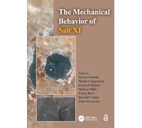 The Mechanical Behavior of Salt XI