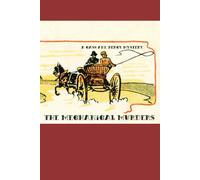 The Mechanical Murders: A Cass and Percy Mystery: 1 (Cass and Percy Mysteries)