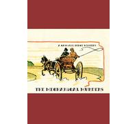 The Mechanical Murders: A Cass and Percy Mystery (Cass and Percy Mysteries)