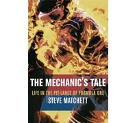 The Mechanic's Tale – Orion