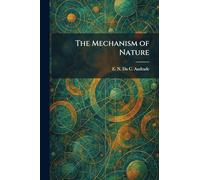 The Mechanism of Nature
