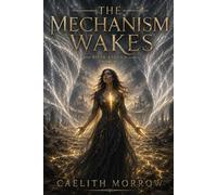The Mechanism Wakes: She Died Twice. The Third Passage Is a Choice. (The Veilborn War Series)