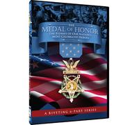 The Medal of Honor [Reino Unido] [DVD]