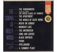 The Medallion Strings - The Sound Of Hollywood