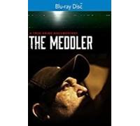 The Meddler [USA] [Blu-ray]