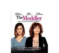 The Meddler [USA] [Blu-ray]