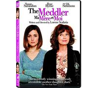 The Meddler [USA] [DVD]