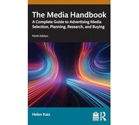 Manual de medios – Guía completa de selección, planificación e investigación publicitaria – Routledge