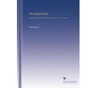 The Medical Brief: A Monthly Journal of Scientific Medicine and Surgery. V. 11 No. 3 1883