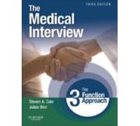 The Medical Interview E-book (ebook)