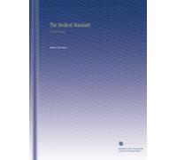 The Medical Standard: V. 34 No. 5 1911