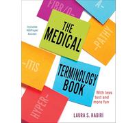The Medical Terminology Book