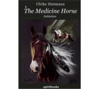 The Medicine Horse (ebook)