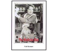 The Medicine Man 1930