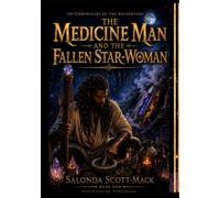 The Medicine Man and the Fallen Star-Woman Book One (Chronicles of the Aetheryons)