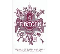 The Medicine Man (Discoveries)