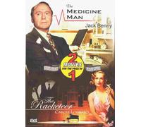 The Medicine Man / The Racketeer