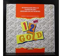 The Medicine Song/ Never Knew Love Like This Befor [12" Maxi, GB, Old Gold OG 4162]