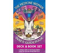 The Medicine Woman Tarot Set