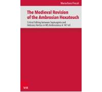 The Medieval Revision Of The Ambrosian Hexateuch (ebook)