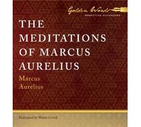 [(The Meditations of Marcus Aurelius)] [Author: Marcus Aurelius] published on (January, 2013)
