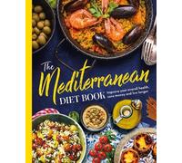 The Mediterranean Diet Book