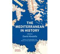 The Mediterranean in History