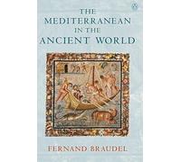 The Mediterranean in the Ancient World