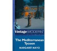The Mediterranean Tycoon (ebook)