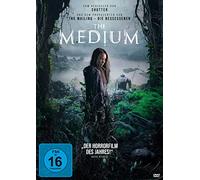 The Medium [Alemania] [DVD]