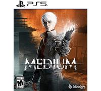 The Medium PS5 (USA) [234478]