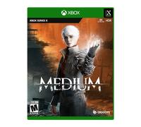 The Medium for Xbox One and Xbox Series X [USA]