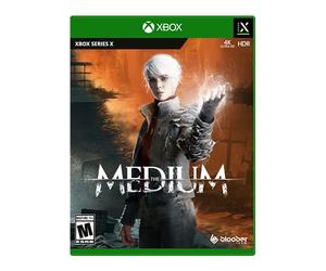 The Medium for Xbox One and Xbox Series X [USA]