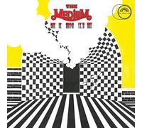 The Medium - Get It While Its Hot (Coke Bottle Clear) [Vinilo]