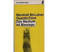 The Medium is the Massage