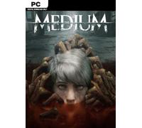 The Medium PC