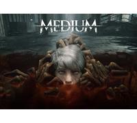 The Medium (PC) Steam Key - EU