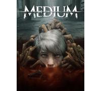 The Medium (PC) - Steam Key - GLOBAL